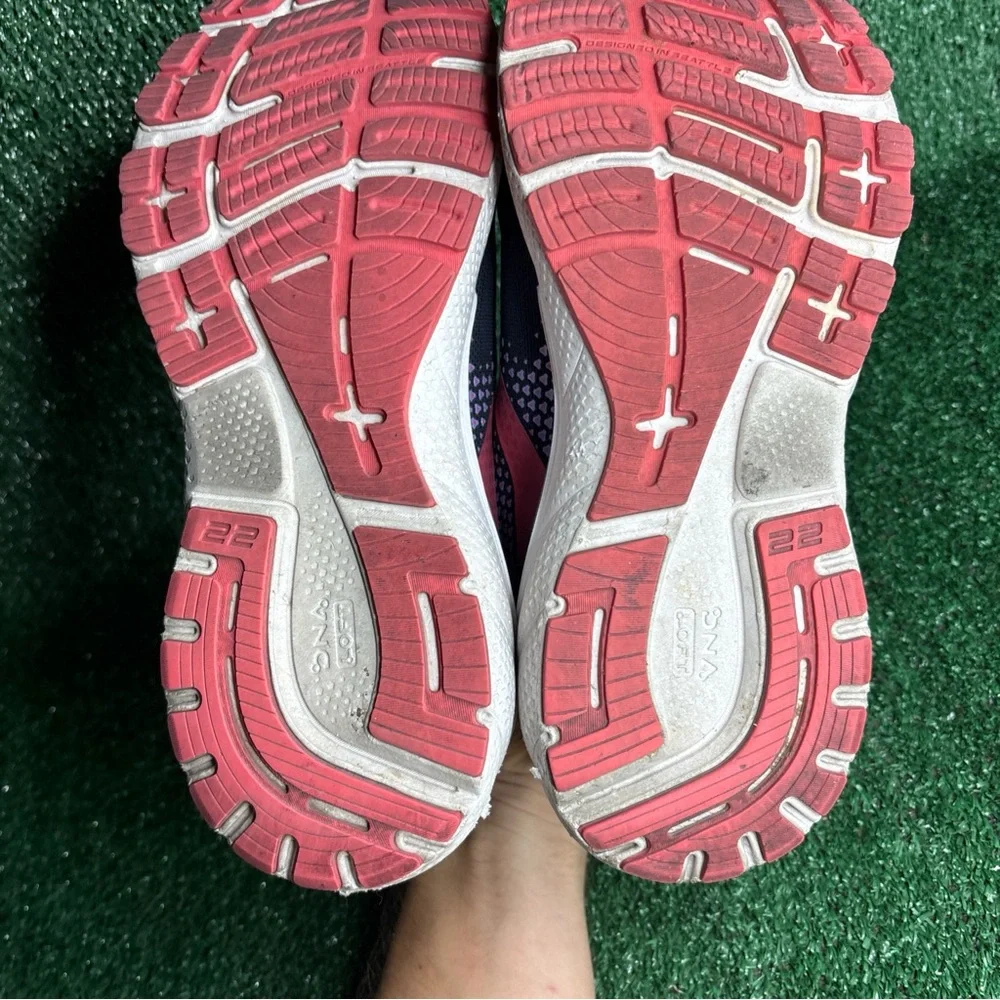 Brooks adrenaline gts